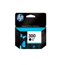 HP 300 CC640EE CARTUCCIA