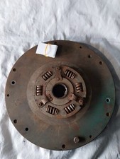 Gruppo volano e disco parastrappi per motore Volvo Penta A131-A151