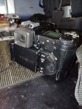 Fotocamera Nikon Coolpix 5700