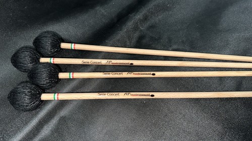 Bacchette per marimba - bacchette,