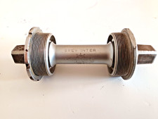 Movimento centrale Campagnolo Record vintage passo francese 35x1 167