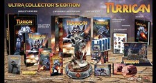 Turrican Ultra Collector's