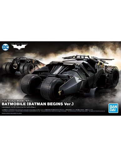 Batman begins batmobile 35 - begins,