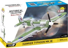 COBI - HAWKER TYPHOON MK.IB