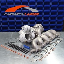 Turbocompressore per Ford