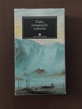 Fiabe romantiche tedesche