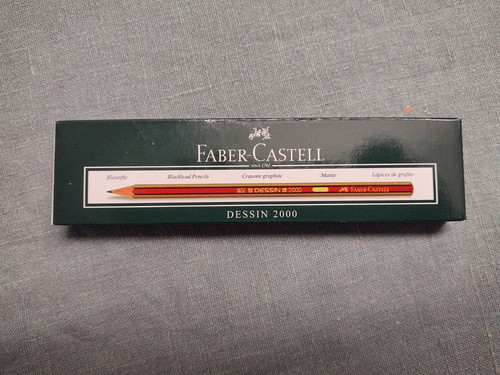 Confezione matite faber - confezione,