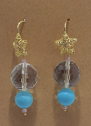 Orecchini donna argento 925 - orecchini,
