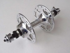 *Mozzo posteriore 32 fori NOS