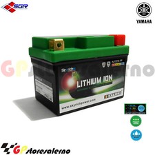 0675077SR BATTERIA LITIO