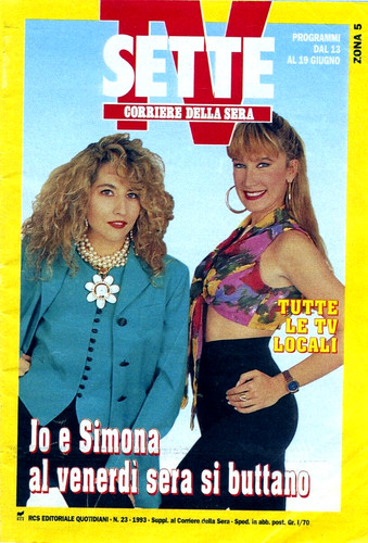 Sette 1993 vbd jo - sette,