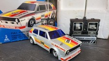 Vintage Taiyo Radio-Racer GOLF