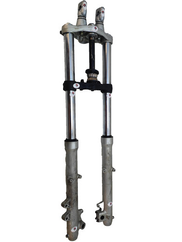 Forcella completa bmw 650 st - completa,