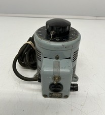 Vtg Superior Electric USA