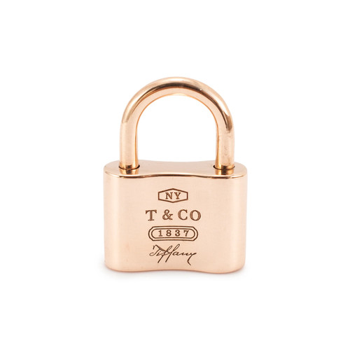 Ciondolo tiffany 1837 - &,