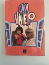 Raccolta dvd casa vianello - dvd, vianello"