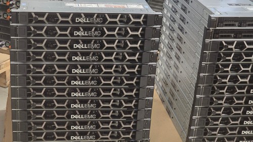 Dell poweredge r440 xeon gold - poweredge,