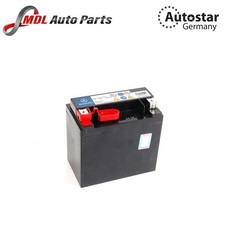 Autostar germania batteria - germania,