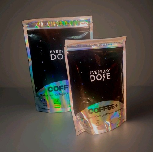Dose quotidiana 4 oz - quotidiana, 7,4