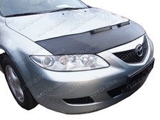 Cofano BRA per Mazda 6