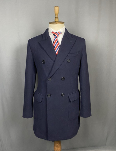 Come nuovo cappotto - come, nuovo!