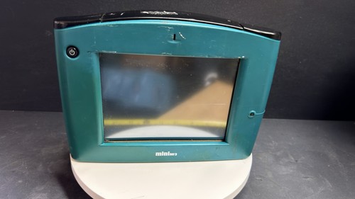 Dynavox minimo touchscreen aac - touchscreen,