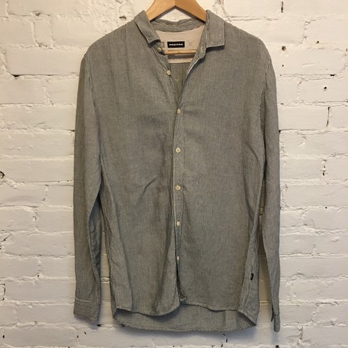 Friday camicia manica lunga