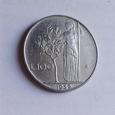 Moneta Da Collezione