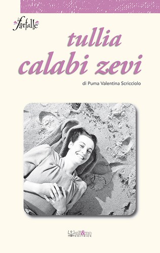 Tullia calabi zevi - calabi,