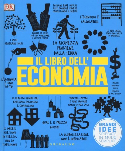 Libro nuovo - libro,
