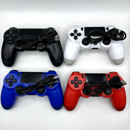 Controller compatibile per ps4 - compatibile,