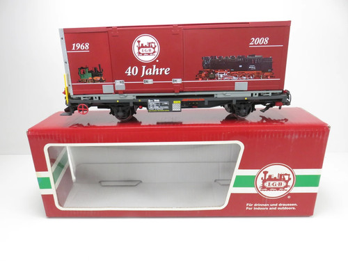 Lgb 40894 carrello - 40894,