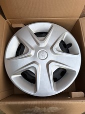 Cerchi E Copri Cerchi Ford Fiesta 2018 16”