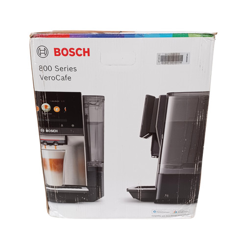 Bosch serie 800 verocafe - serie,