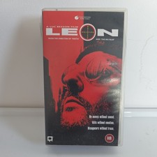 LEON THE PROFESSIONAL Video