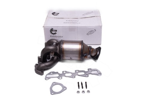 Catalizzatore skv per opel - skv,