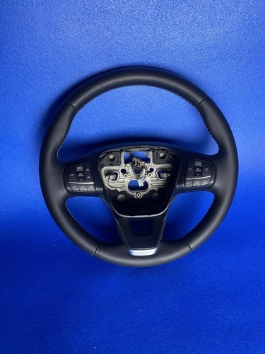 Volante ford fiesta serie - 7°,