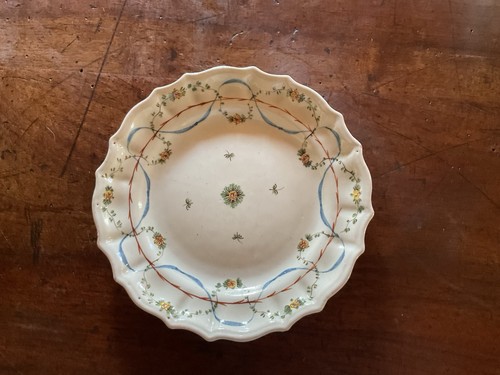 Antichi piatti ceramica - piatti,