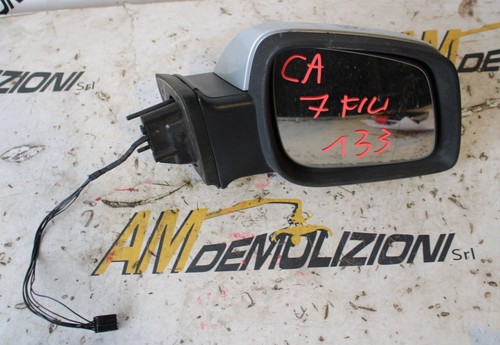 Specchio specchietto - specchio,