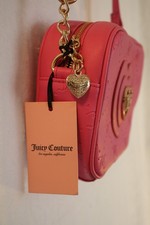 GORGEOUS Juicy Brand purse