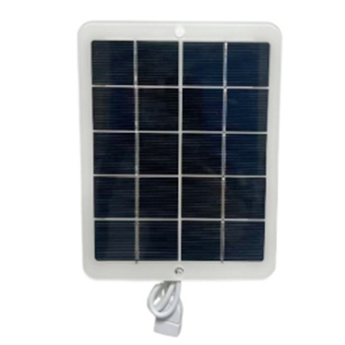 Pannello solare pieghevole usb - solare,