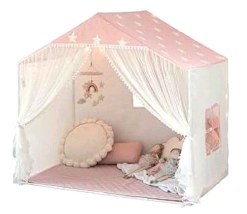 Tenda gioco principessa - tenda,