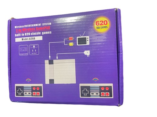 Classic mini retro console - mini,