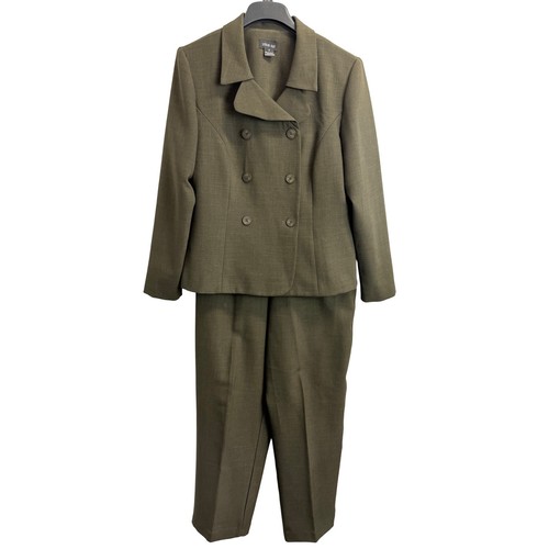 Set completo pantalone