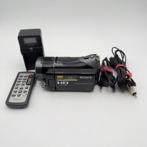 Sony handycam hdr cx11e - sony,