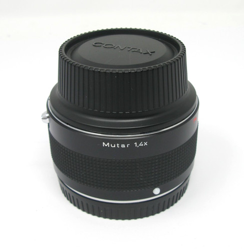 Contax carl zeiss - carl, t*
