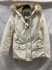 NWT Woolrich Women's Down
