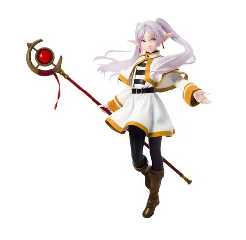 Action figure frieren - action,