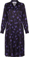 🌟MARINA RINALDI PRINT DRESS