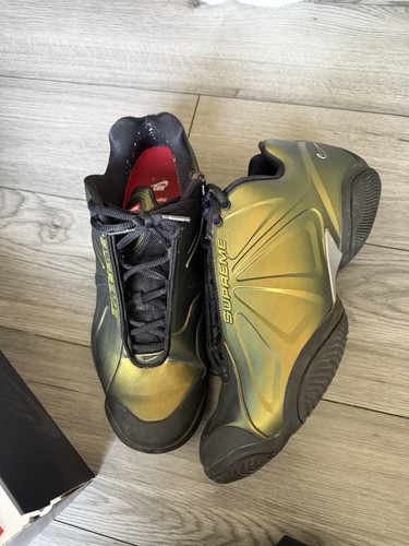 Supreme nike air zoom - supreme,